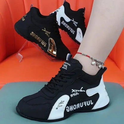 Damenschuhe Sommer Neu Atmungsaktiv
