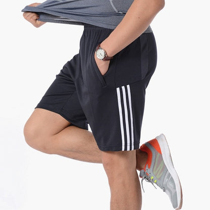 Sport-Shorts für Herren, Fitness, Laufen