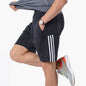 Sport-Shorts für Herren, Fitness, Laufen