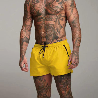 Strandhosen Modische Sport-Shorts Schnelltrocknend