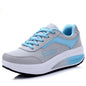 Sportliche Damenschuhe