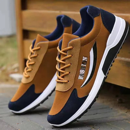 Herrenschuhe Laufschuhe