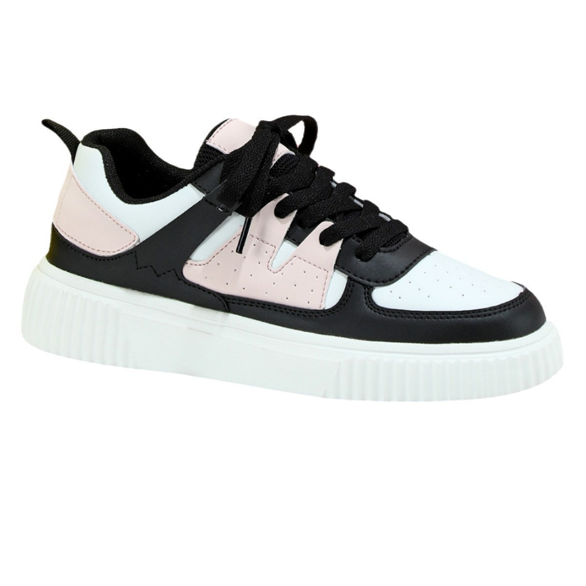 Zapatillas estilo pareja, transpirables, cómodas, casuales, deportivas