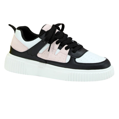 Zapatillas estilo pareja, transpirables, cómodas, casuales, deportivas