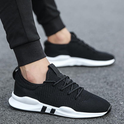 Leichte Sportschuhe für Herren