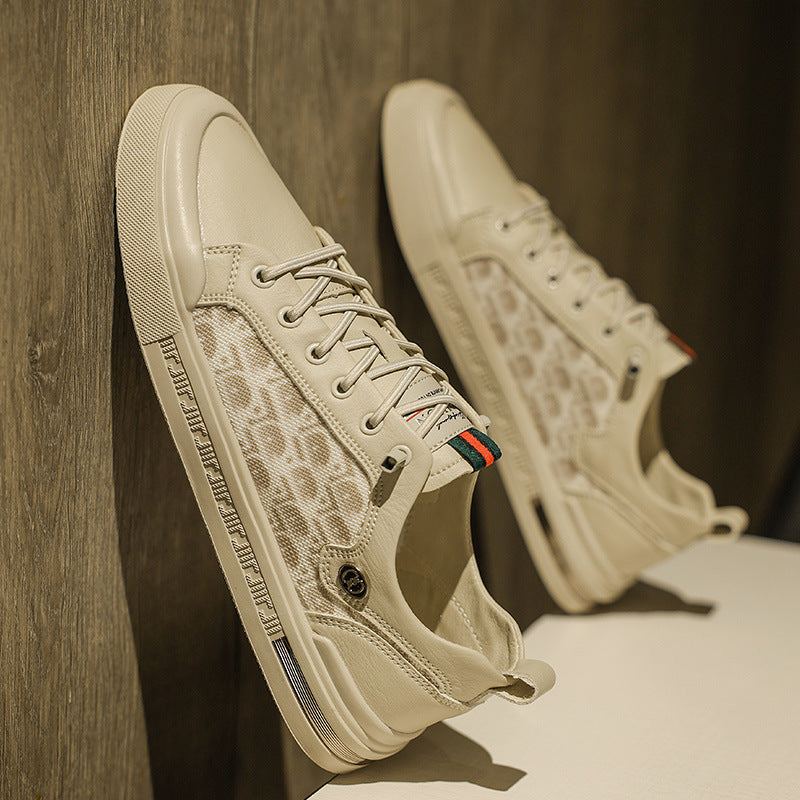 Zapatillas deportivas casuales de moda