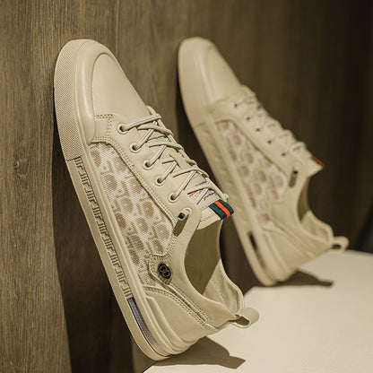 Zapatillas deportivas casuales de moda