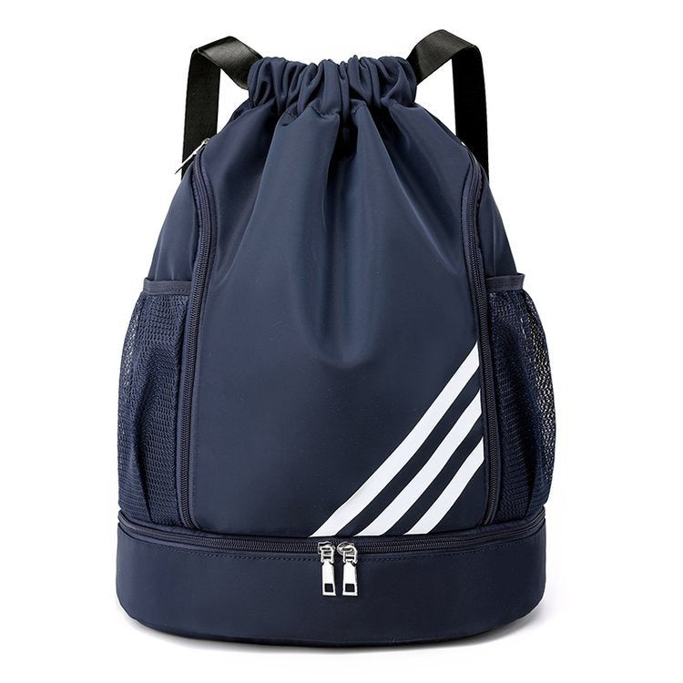Mochila deportiva para viajes, actividades al aire libre