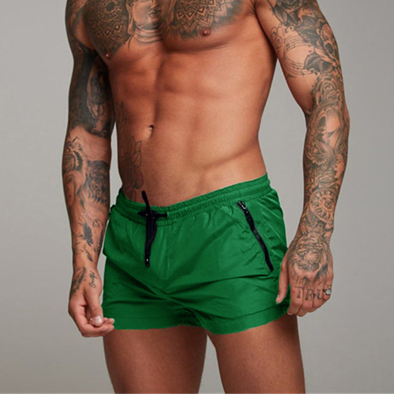 Strandhosen Modische Sport-Shorts Schnelltrocknend