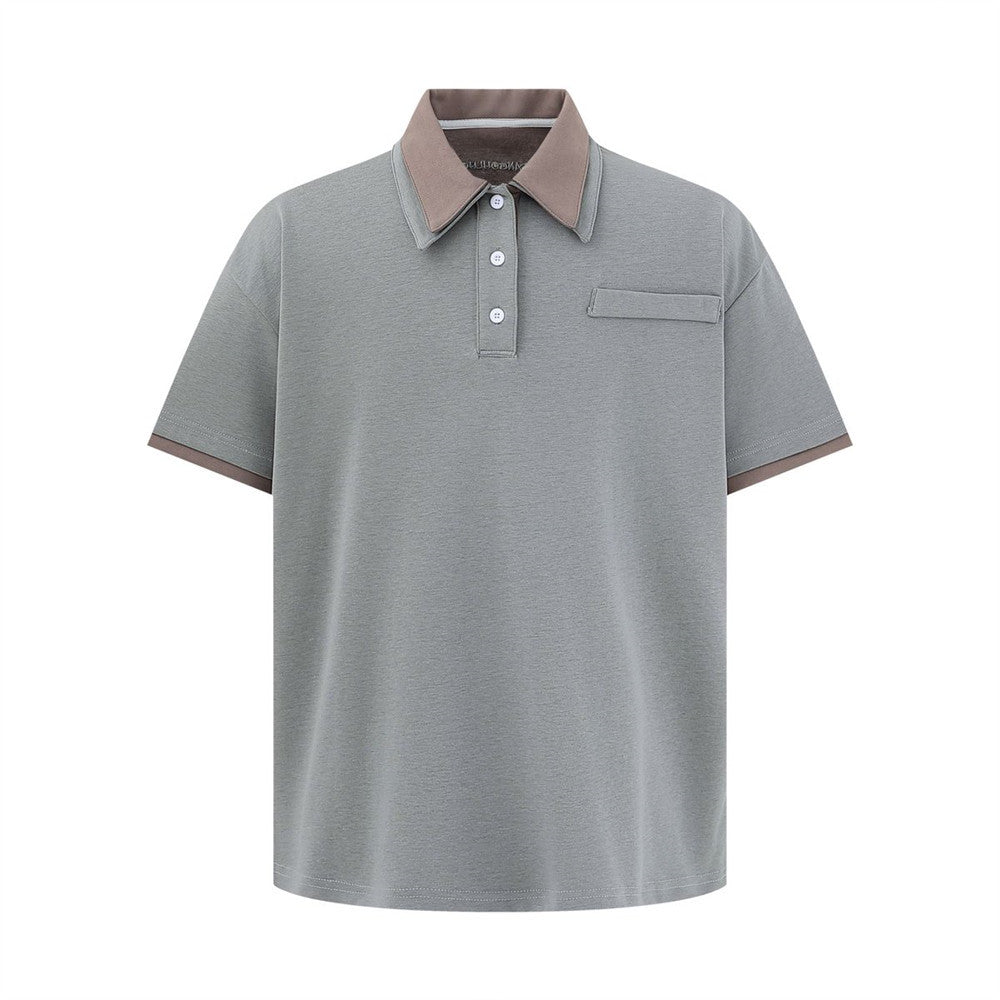 polos basicos banzo