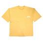 camiseta holgada para correr, parte superior casual transpirable para entrenar