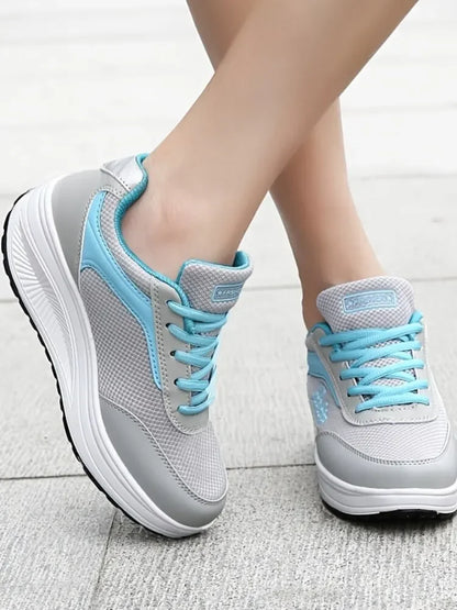 Sportliche Damenschuhe