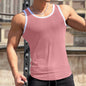 Neues Sommer-Sportshirt für Herren
