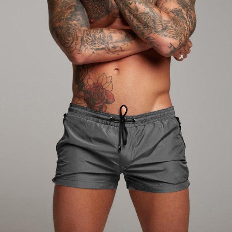 Strandhosen Modische Sport-Shorts Schnelltrocknend