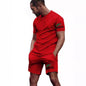 Sommer-Sportbekleidung, Zweiteiler