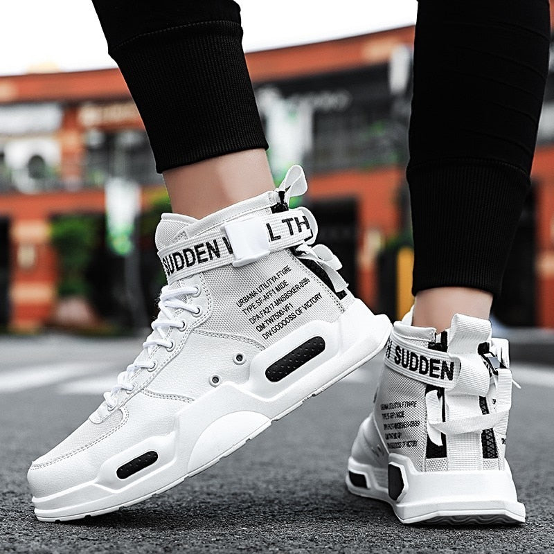 Atmungsaktive, leichte Mesh-Schuhe