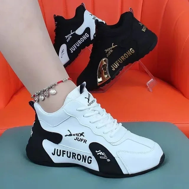 Damenschuhe Sommer Neu Atmungsaktiv