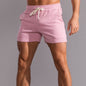 Sportliche Baumwollshorts