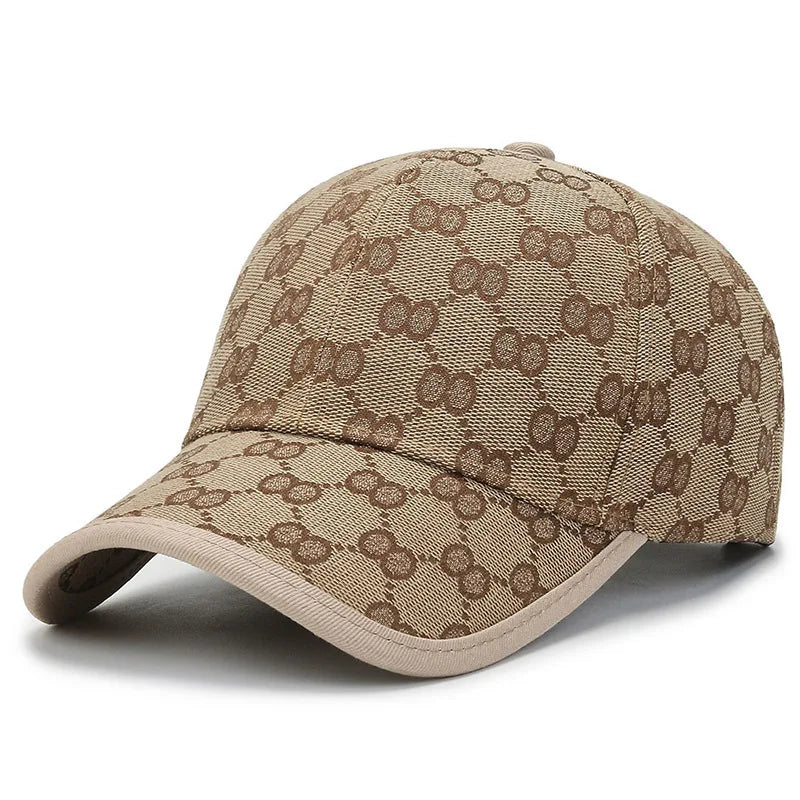 Nuevas gorras gus unisex.