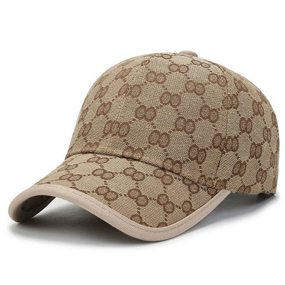 Nuevas gorras gus unisex.