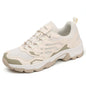 Zapatos de senderismo al aire libre de ancho cómodo, transpirables, antideslizantes y duraderos