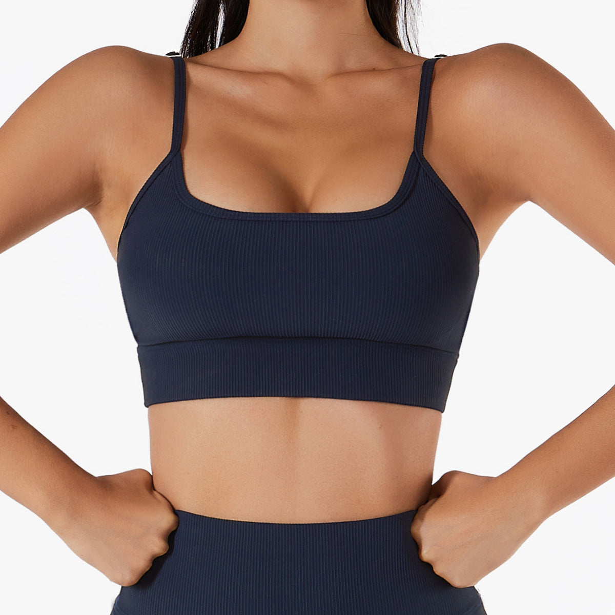 Fitness-Top zum Laufen Yoga-Kleidung für Damen