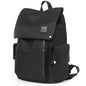 Mochila multifuncional de viaje, nueva y moderna, con múltiples compartimentos, para hombre.