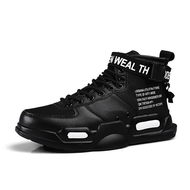 Atmungsaktive, leichte Mesh-Schuhe