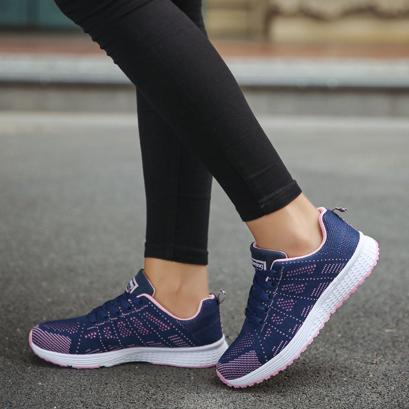 Freizeitschuhe für Damen