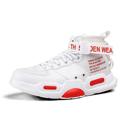 Atmungsaktive, leichte Mesh-Schuhe
