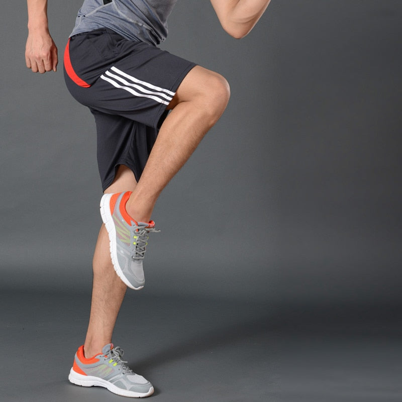 Sport-Shorts für Herren, Fitness, Laufen