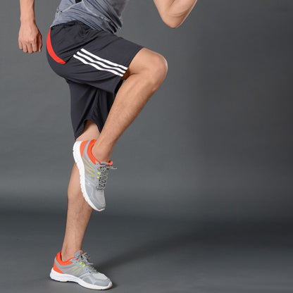 Sport-Shorts für Herren, Fitness, Laufen