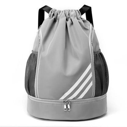 Mochila deportiva para viajes, actividades al aire libre