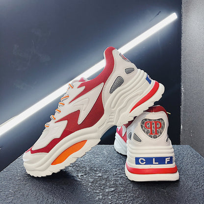 Zapatillas de correr Unisex 2026