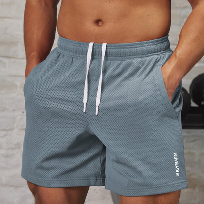 Pantalones Cortos Atléticos para Hombre