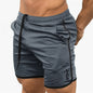 Sommer-Laufshorts für Herren