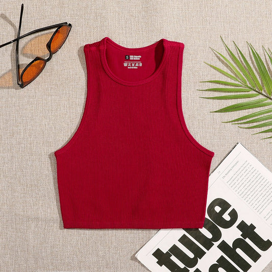 Beliebtes Yoga-T-Shirt aus schnelltrocknendem Nylon