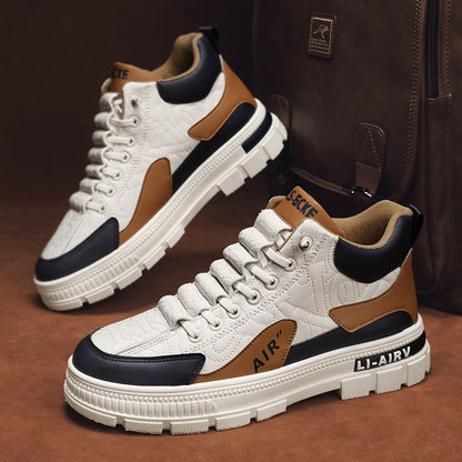 air casual men