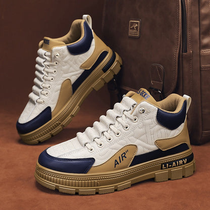 air casual men