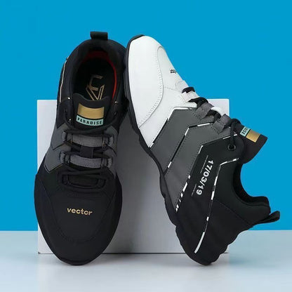 Zapatos de hombre nuevos de otoño, versátiles