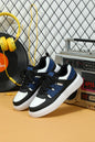 Zapatillas estilo pareja, transpirables, cómodas, casuales, deportivas