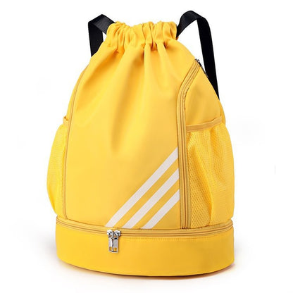 Mochila deportiva para viajes, actividades al aire libre