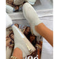Atmungsaktive Damensportschuhe New Sport