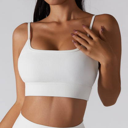 Fitness-Top zum Laufen Yoga-Kleidung für Damen