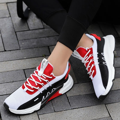 Leichte und bequeme Freizeitschuhe