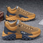 Herren-Leinenschuhe für Sport und Reise-Freizeit