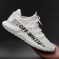 Bequeme Basketballschuhe für Herren, hohe Outdoor-Sportschuhe, super modisch, zum Schnüren
