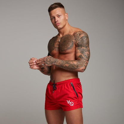 Sport-Shorts für Herren, Fitness, Laufen