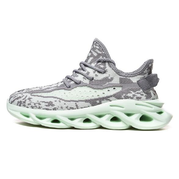 Atmungsaktive Wanderschuhe