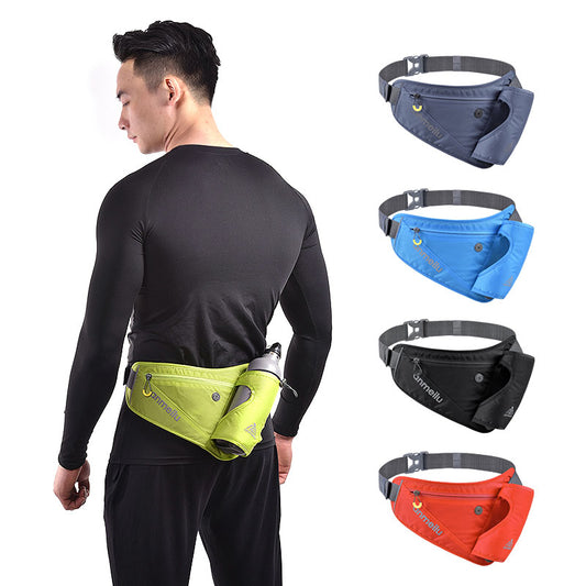 Mini-Taschen für Wasserflaschen für Damen und Herren